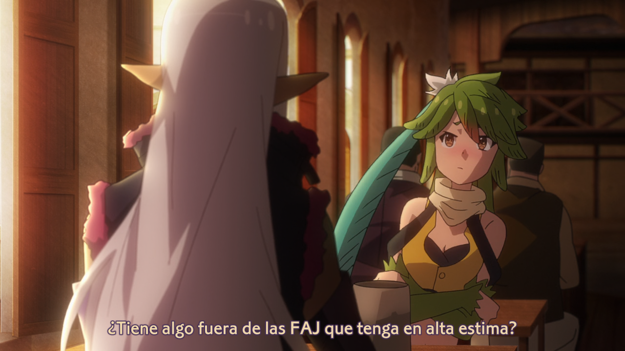 Gate: Jieitai Kanochi nite, Kaku Tatakaeri 2nd Season BD (DeSubstanciao)